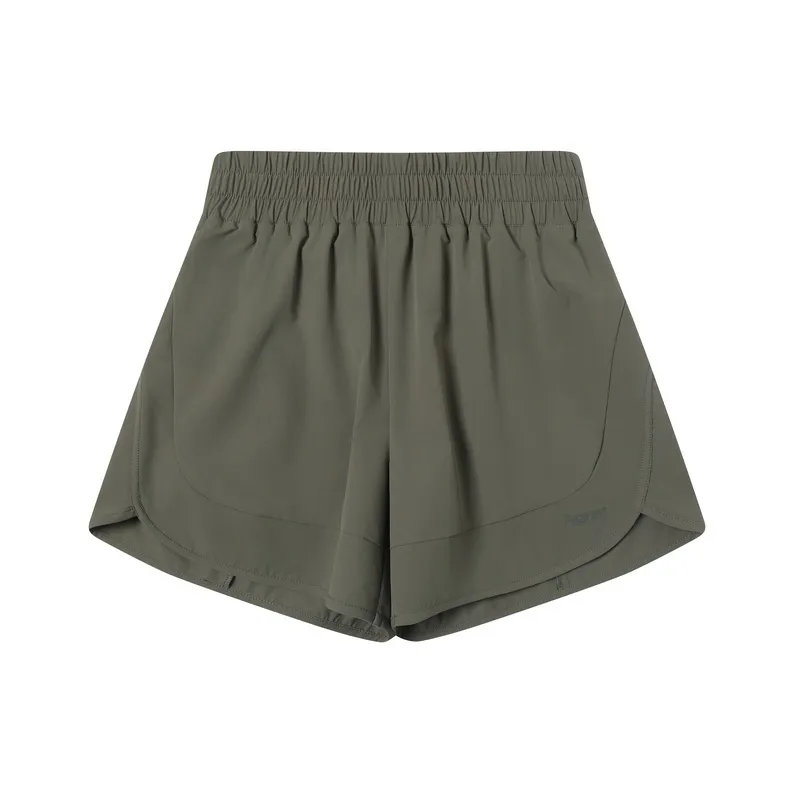 TGNS Casual Shorts Women's-2