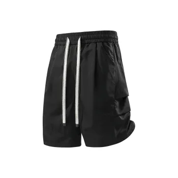 DOUBLE STAR 88 Casual Shorts Unisex