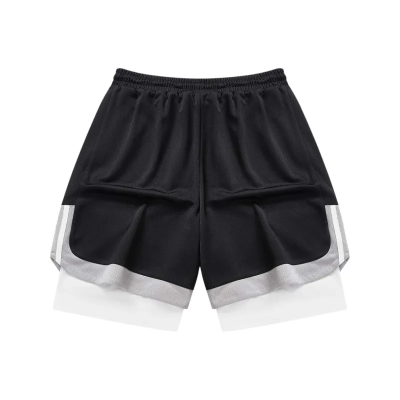 Anyveiw Casual Shorts Unisex-1