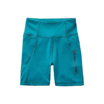 MERRELL Ascend Power Cargo Sports Shorts Women's Green