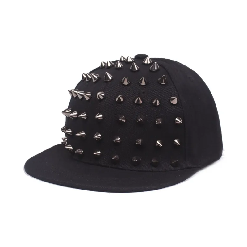 OXO OVERLOAD Cotton Baseball Caps Women's-5