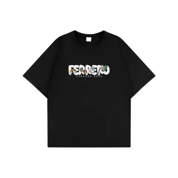 Ferrero Ross T Shirts Unisex