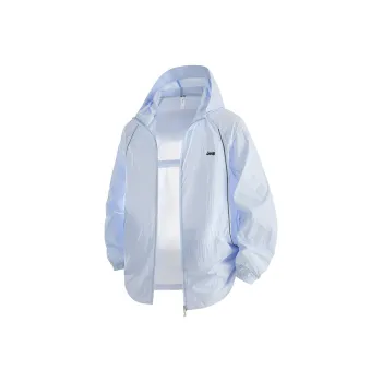 Jeep Super Light, Breathable, Quick Dry, UV Protection, Cooling Sun Protection Clothing Unisex