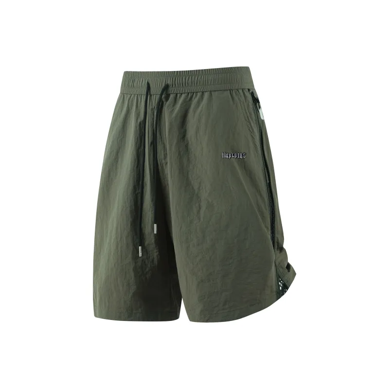 NXPTP Summer Casual Shorts Unisex-7
