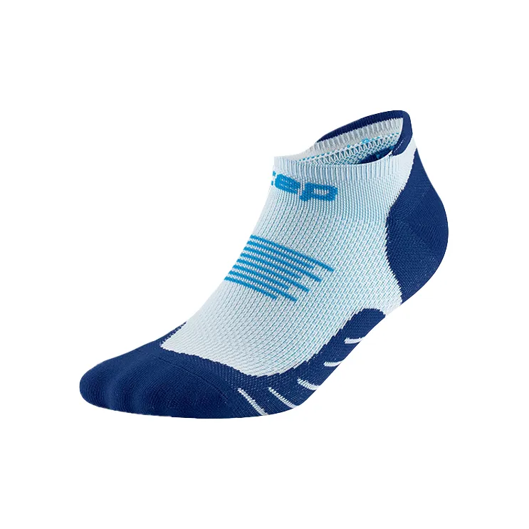 Cep SS25 No Show Socks Unisex 1 Pack-11