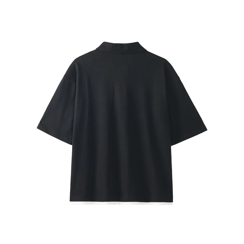 Izexx Polo Shirts Unisex-5