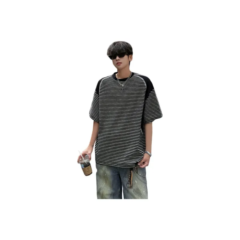 Chisportate T Shirts Unisex-4