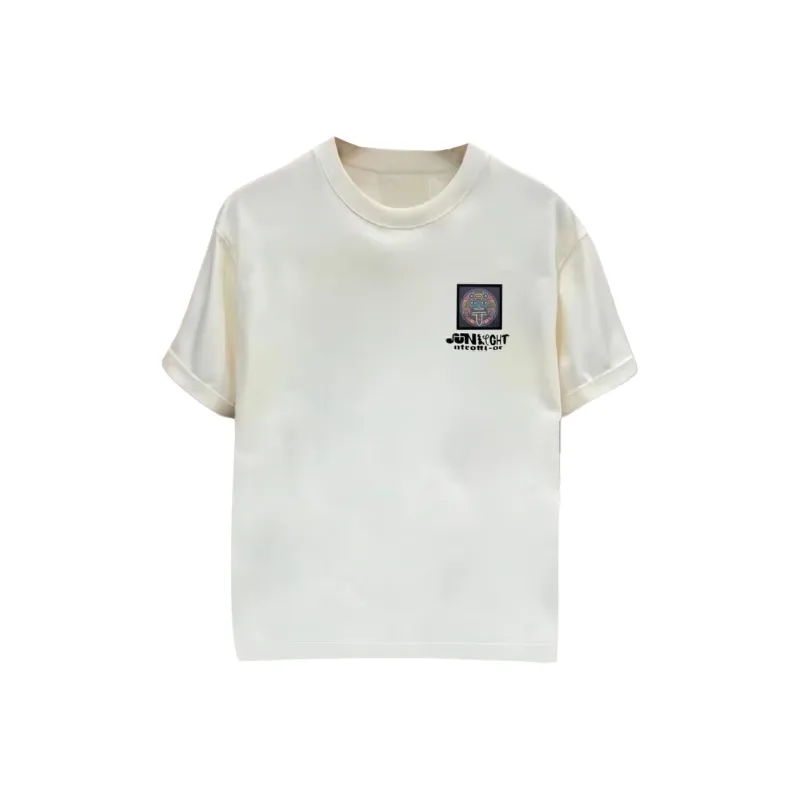 NOAHGIGI T Shirts Unisex-6