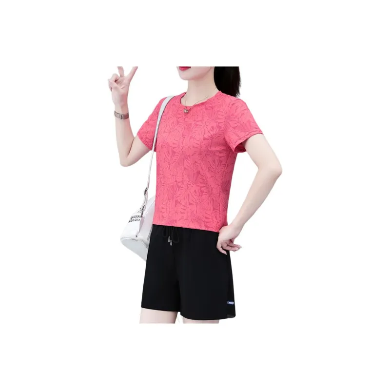 The New Age Family Fitness Set Women's-8