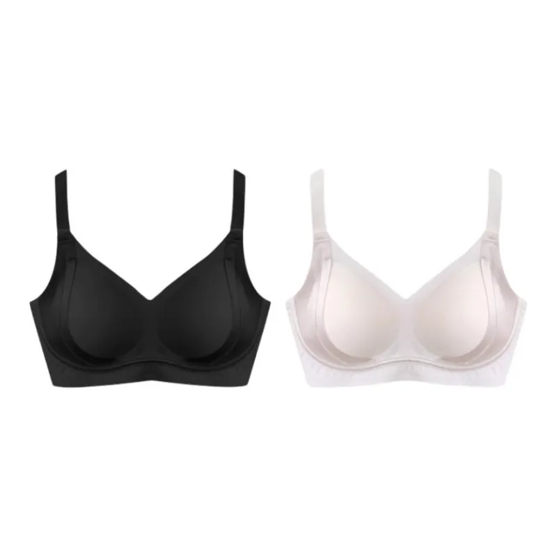MIIOW Cool One Summer Series Bra Women's Combo Set-11