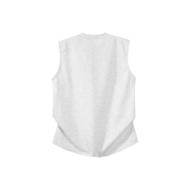 ROSECREED Tank Tops Unisex-1