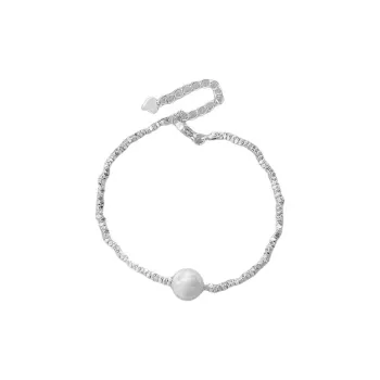 Stone Edge Poly 990 Fine Silver Bracelets Women's