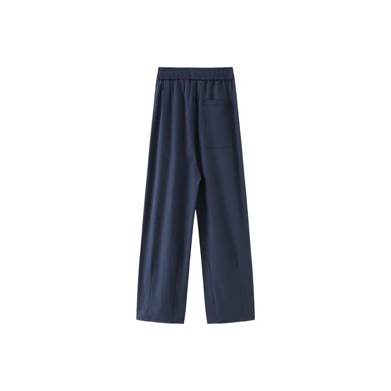 SAME FLOW Casual Pants Unisex-13