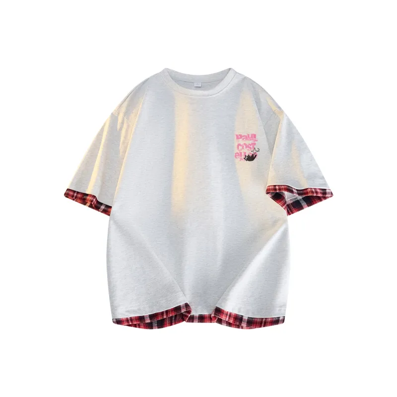 PAUL COSTELLOE T Shirts Unisex-9