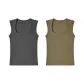 Premium Gray+Army Green