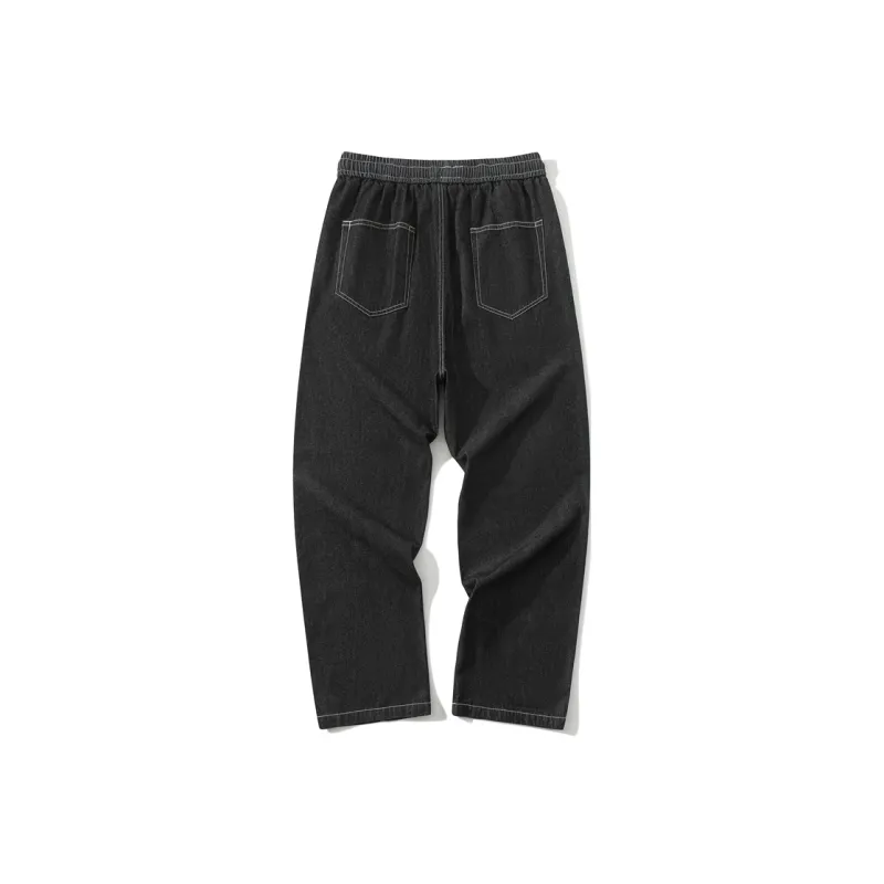 EMINU Jeans Unisex-1