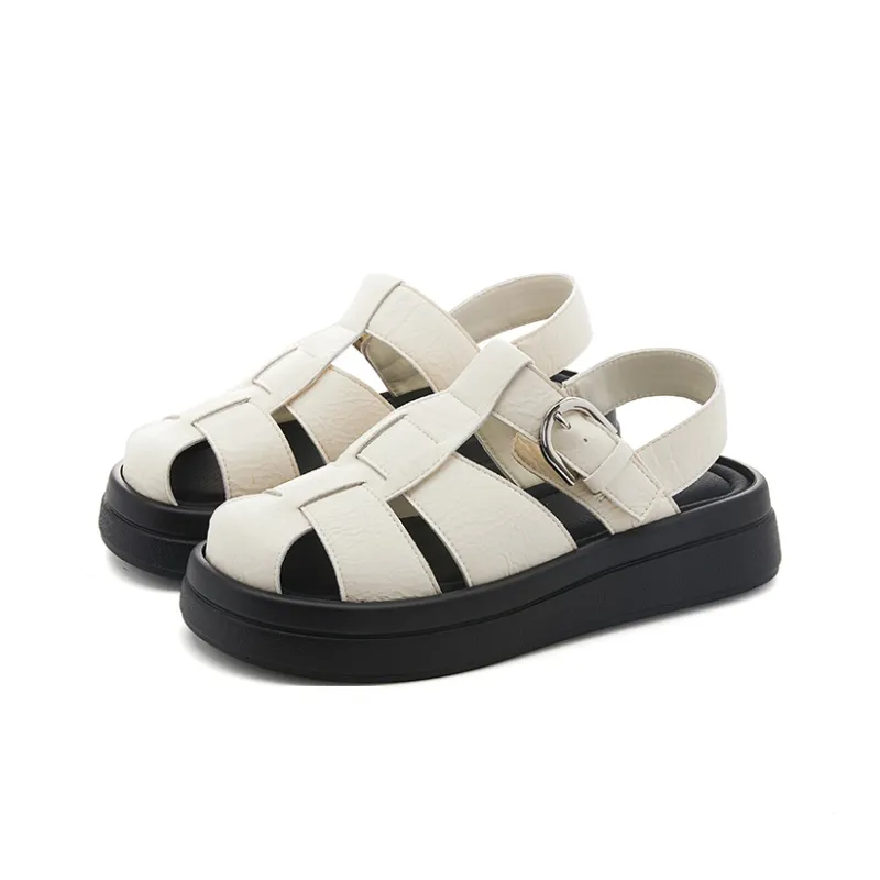 Chibang Roman Sandals Women's-0