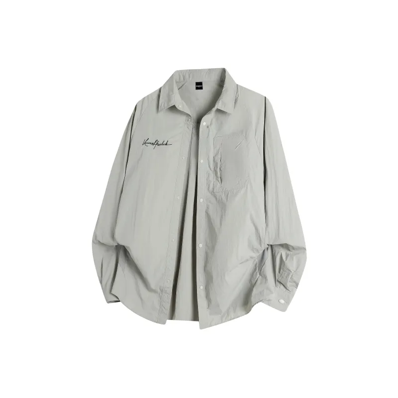 Kawasaki Sun Protection Clothing Unisex-8