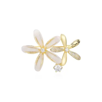 CHIMERA Brooches Women's