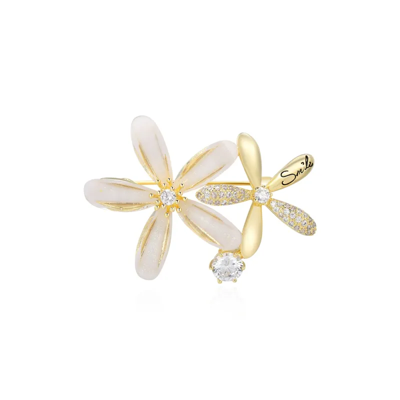 CHIMERA Brooches Women's-0