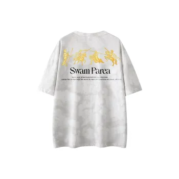 SWAMP AREA T Shirts Unisex