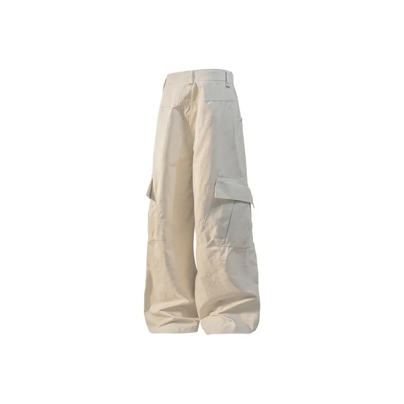 Caramella Casual Pants Unisex-10