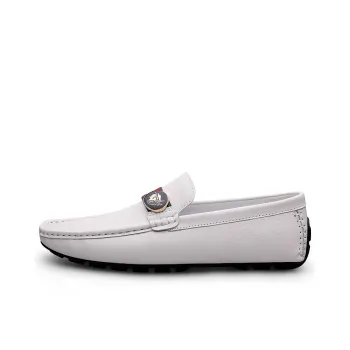 BAGE Gommino Loafers Unisex