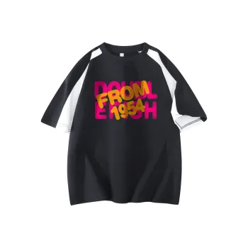 DOUBLE FISH T Shirts Unisex