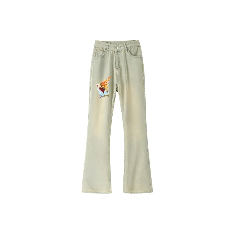 IXXAT Jeans Unisex-4
