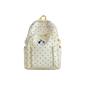 Debecca Nylon Backpack Women's Multicolor