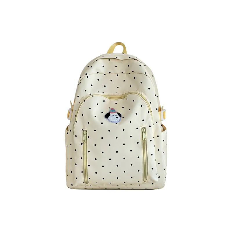 Debecca Nylon Backpack Women's Multicolor-0