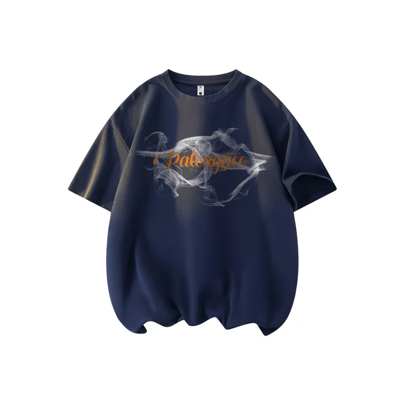 PAL ONGACO T Shirts Unisex-11