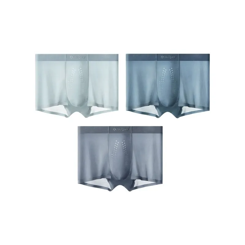 NAVIGARE Underpants Men's 3 Pack-21
