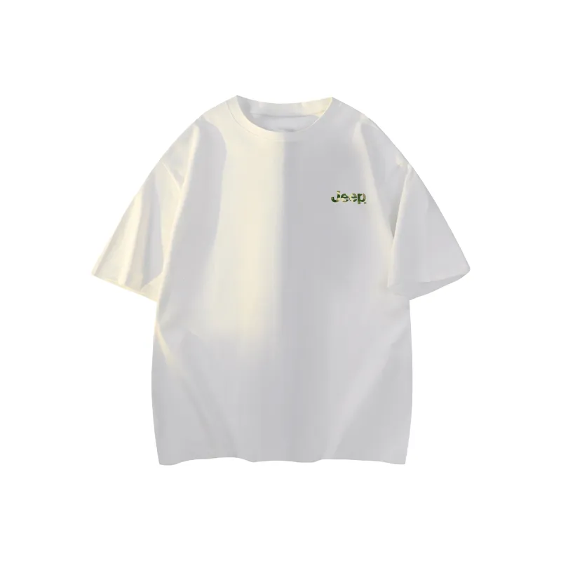 Jeep T Shirts Unisex-8