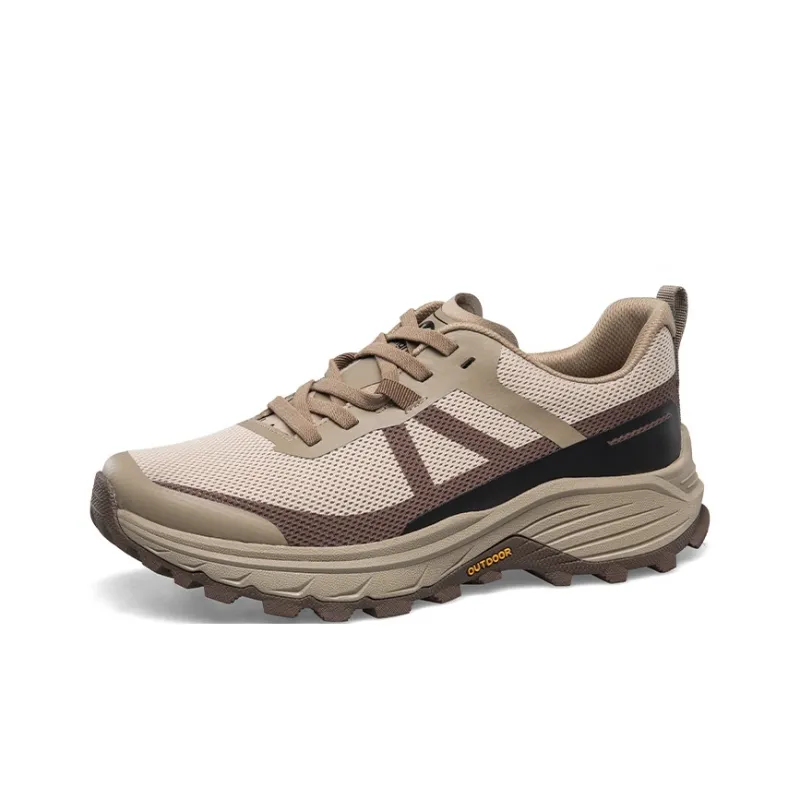 KANGNAI Low Top Casual Shoes Men's-1