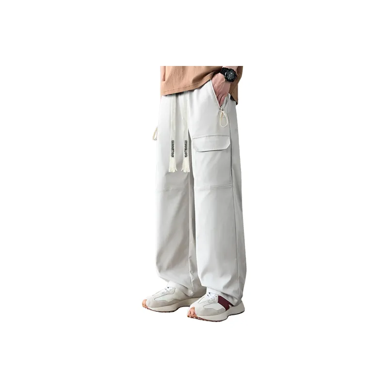 DANGERTIGER Cargo Pants Unisex-0