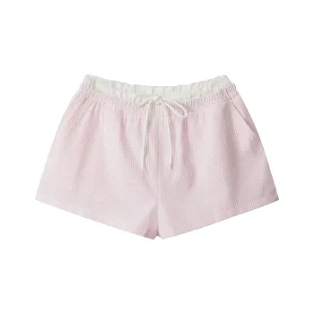 YINLEI Casual Shorts Women's