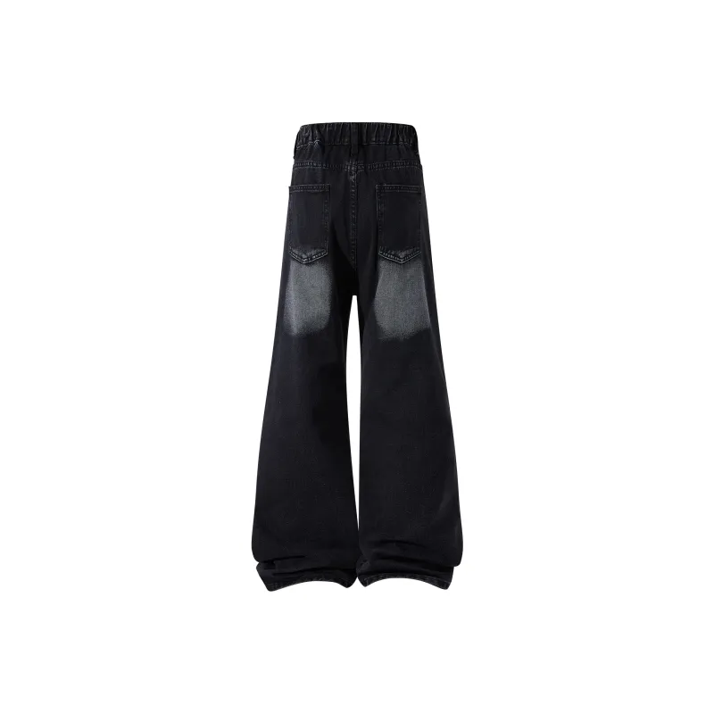 GROGNAK Jeans Unisex-8