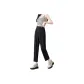 Black (Ankle-Length Pants)
