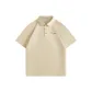 [Seamless Ice Fabric]Khaki (Ho Red Beans Era Chest Logo)