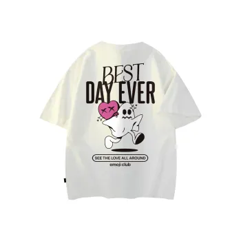 Emoji T Shirts Unisex