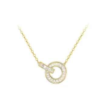 SHINE Necklaces Women's