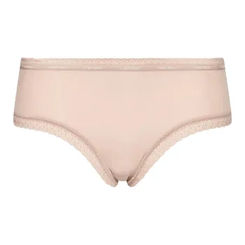 CALVIN KLEIN Underpants Women's 1 Pack Beige