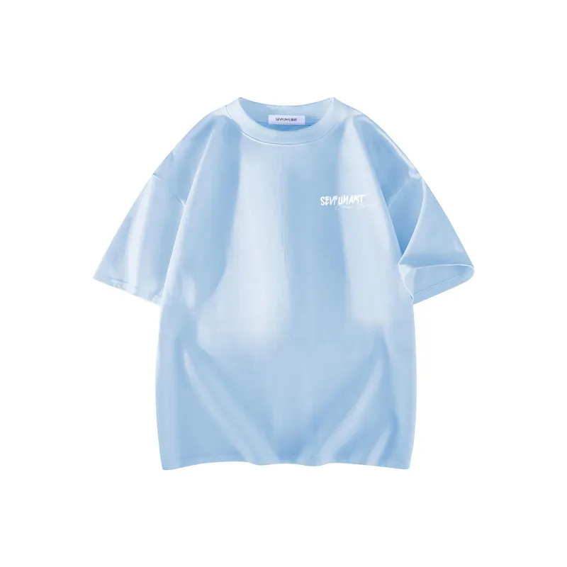 7 SEVFUN T Shirts Unisex-13