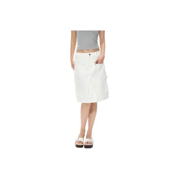 APEA Casual Short Skirts Women's