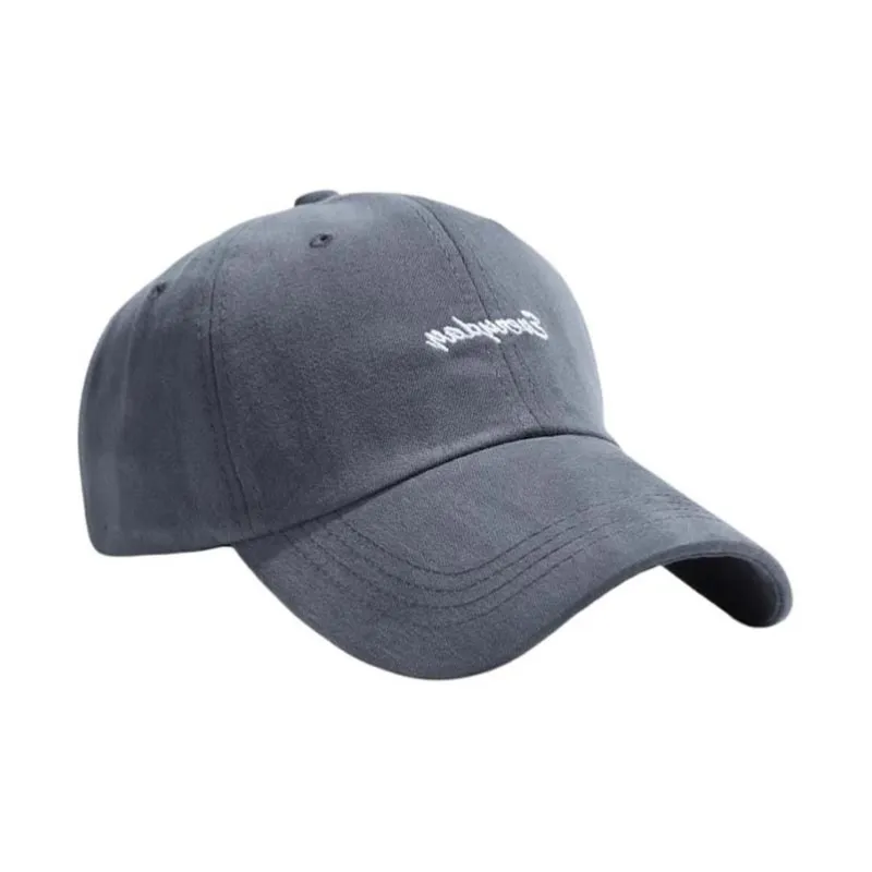 TUCANO Cotton Baseball Caps Unisex-9
