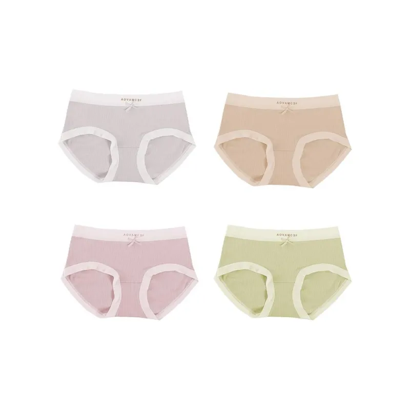 Herbal Primer Underpants Women's-28