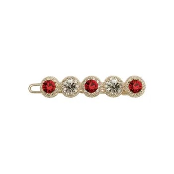SHINE Hair Clips Women's