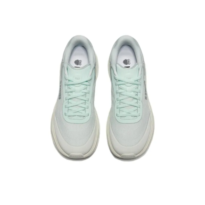 KSWISS Height Increasing Low Top Running Shoes Unisex-11