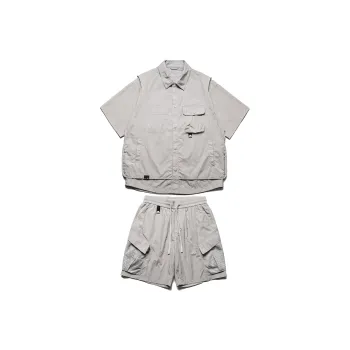 TH FABRICATE Casual Suit Women's